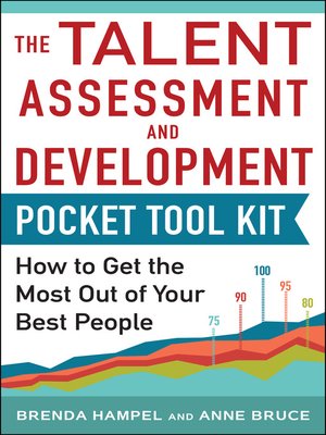 Talent Assessment and Development Pocket Tool Kit - ebook